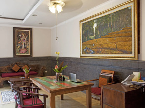 Pondok Pundi Village Inn