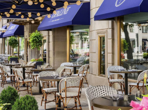 Sofitel Washington DC Lafayette Square