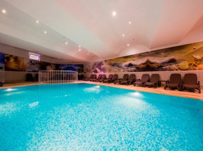 Side Alegria Hotel & Spa - Adults Only - All inclusive