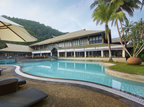 The Taaras Beach & Spa Resort