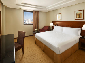 Crowne Plaza Riyadh Palace by IHG