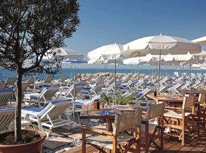 Radisson Blu Hotel, Nice