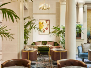 Hôtel du Louvre, in The Unbound Collection by Hyatt