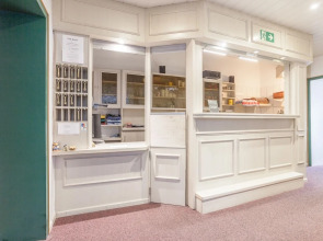 TM Hotel Dortmund Airport