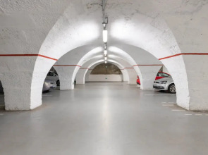 B&B HOTEL LYON Centre Perrache Berthelot