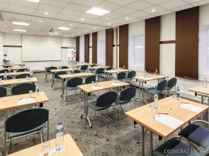 ibis Praha Mala Strana