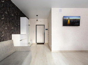 Апартаменты на улице Героев-Разведчиков 8к4