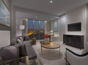 Sheraton Qingdao Licang Hotel