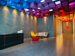 Aurora Pavilion Bukit Jalil by Ody Suites