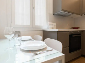 Italianway - Frisi 8 B