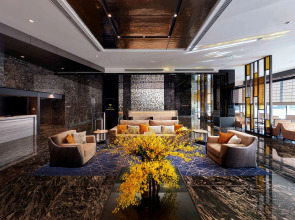 Hotel Villa Fontaine Premier Haneda Airport