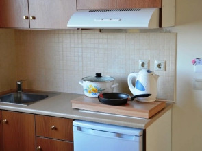 Bristol Sea View Apartments