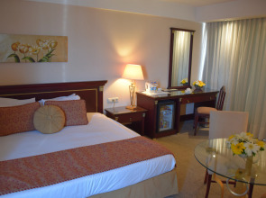 Ege Palas Business Hotel