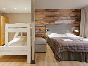 Holiday Club Kuusamon Tropiikki