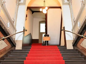 Hotel - Pension Cortina