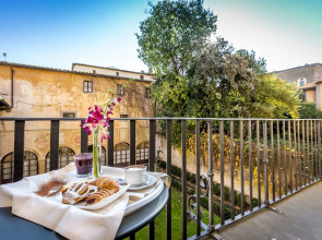 Hotel La Scaletta Al Ponte Vecchio