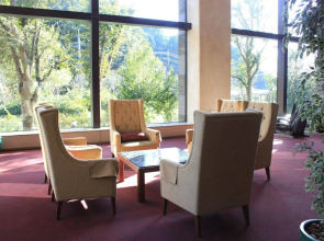 International Garden Hotel Narita