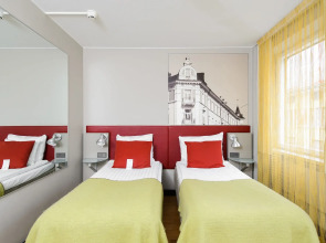 Original Sokos Hotel Albert