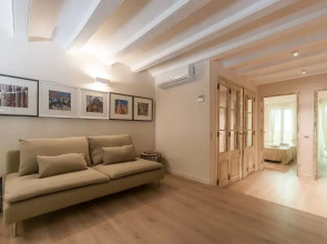 Trivao Suites Sant Antoni Market