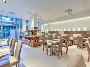 Курорт MH Florence Hotel & Spa