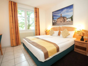 UNO Hotel Posthof Saarlouis