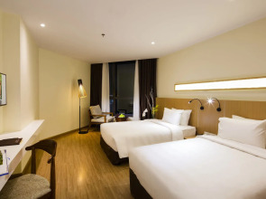 Starcity Hotel & Condotel Beachfront Nha Trang