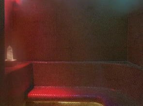 Mandarin Oriental Pudong, Shanghai