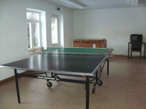 Europaeisches Gaestehaus