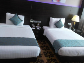 Park Regis Lotus Hotel