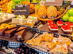 Hotel ibis Vienna Airport