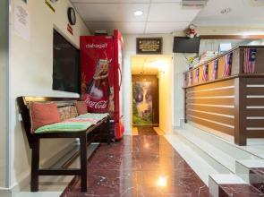 Hotel Royal Palm Lodge