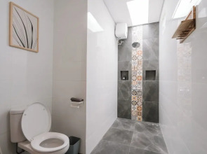 Villa Niji - 3BR Villa with Pool Seseh