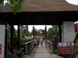 The Krabi Forest Homestay