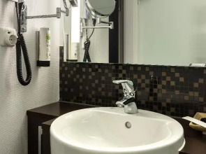 Hotel Esplanade Dortmund