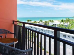 Hilton Garden Inn St. Pete Beach