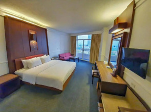 Ambassador City Jomtien Pattaya - Ocean Wing