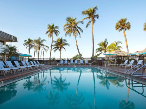 Outrigger Beach Resort