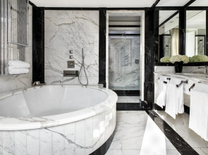 Hotel d'Inghilterra Roma - Starhotels Collezione