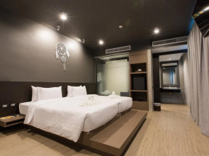 Maya Phuket Airport Hotel