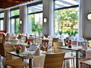 Pestana Berlin Tiergarten