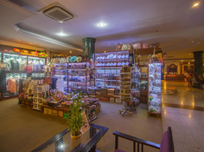 Hotel Somadevi Angkor Resort & Spa