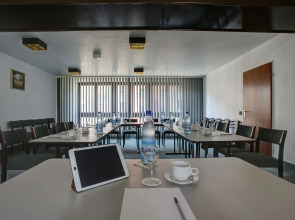 Trip Inn City Hotel Krefeld