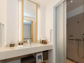 The Orion Hotel Motobu Resort & Spa