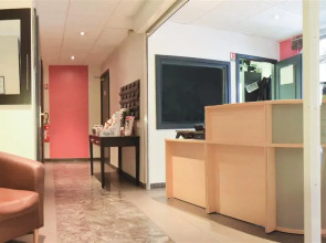 Residhotel Mulhouse Centre