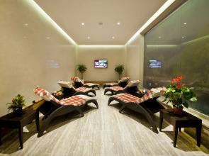 Esila Termal Hotel & Spa