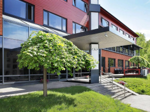 Oru Hub Hotel Tallinn — Handwritten Collection