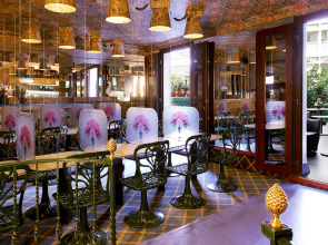 Hotel Continental Barcelona