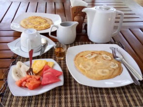 Tiara Homestay Pemuteran