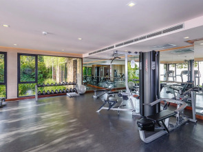 Paresa Resort Phuket