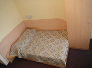 Мотель Феникс